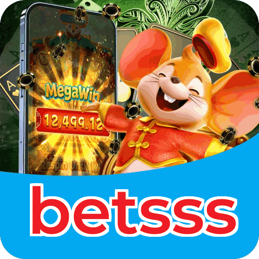 betsss slots — leia os termos antes de jogar